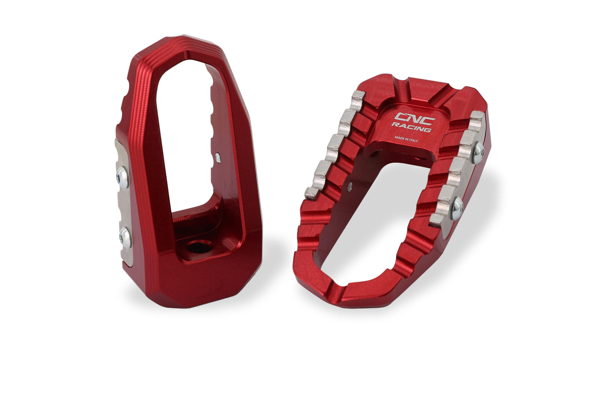 CNC Racing Touring Footpegs for PEAxx Mounts CNC Racing Touring Footpegs for PEAxx Mounts